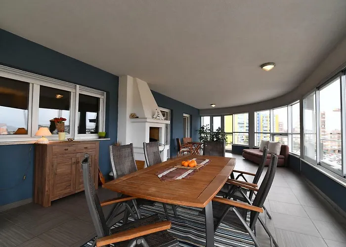 City Penthouse Vita
