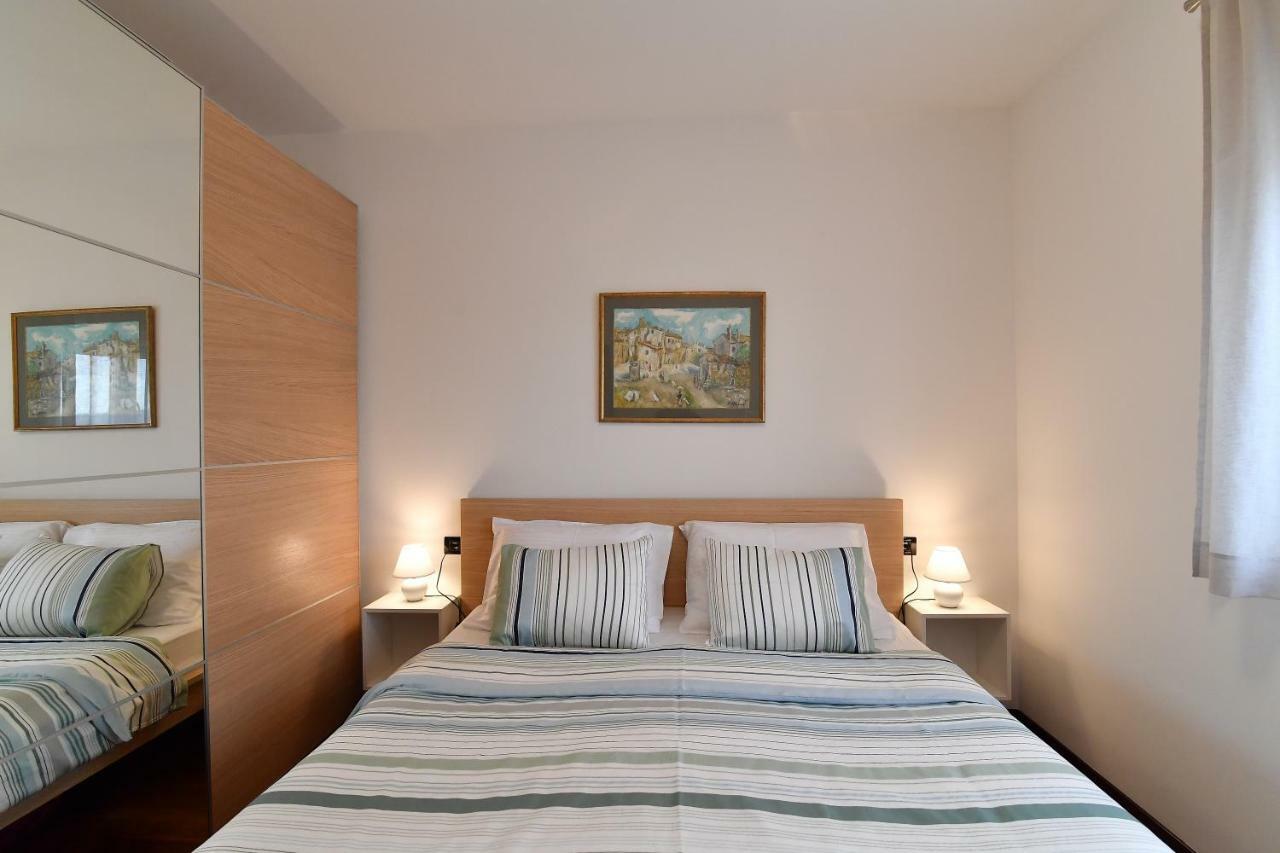 Penthouse Apartman *