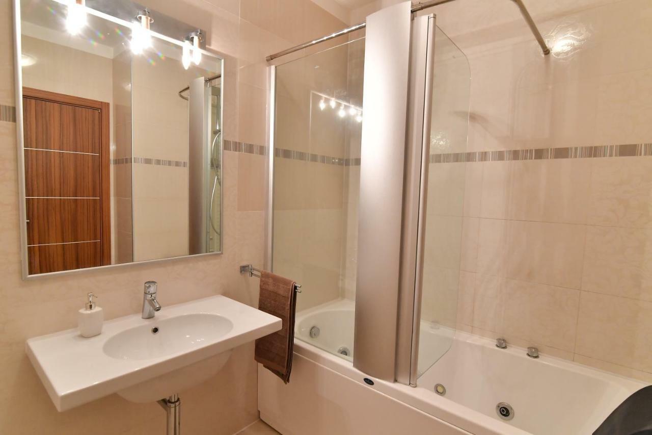 Apartman Penthouse *