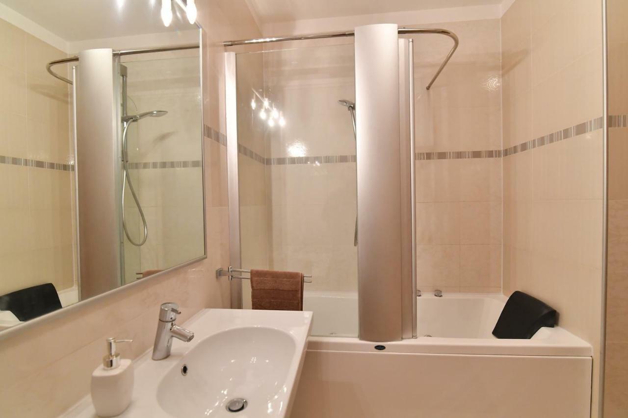 Penthouse * Pula