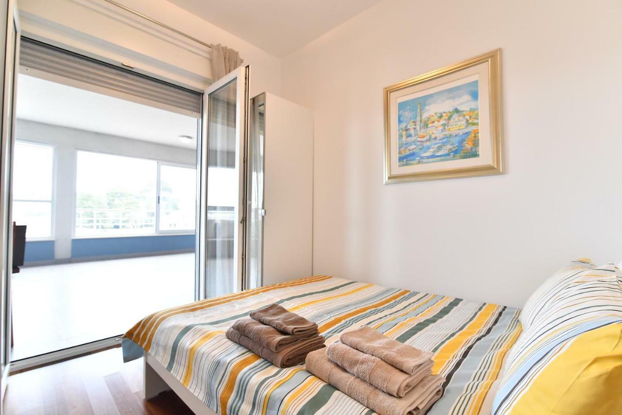 Penthouse * Pula