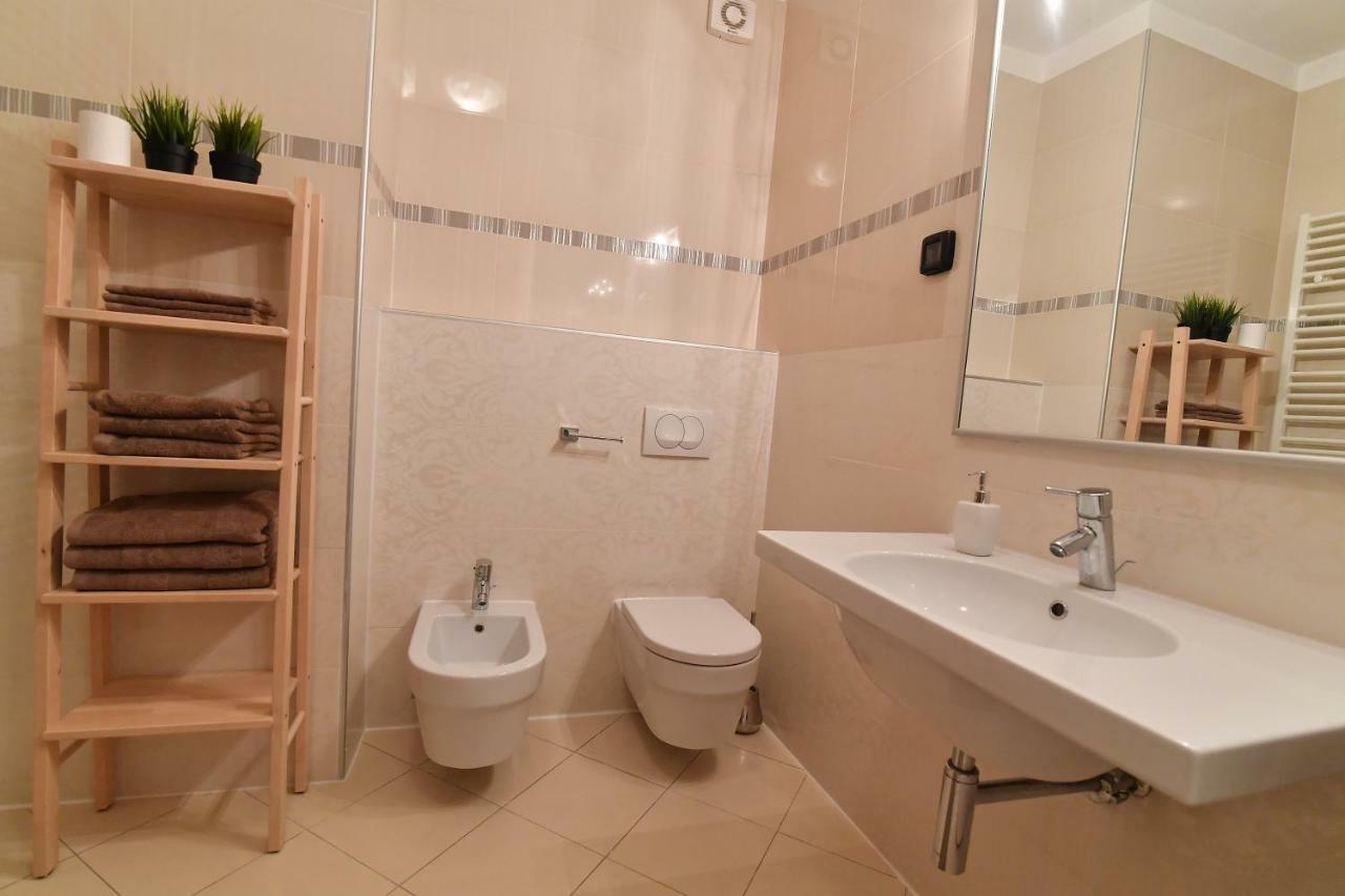 Apartman Penthouse