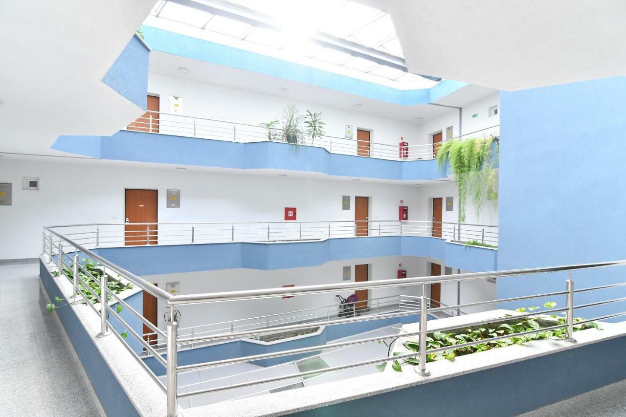 Penthouse Apartman Pula