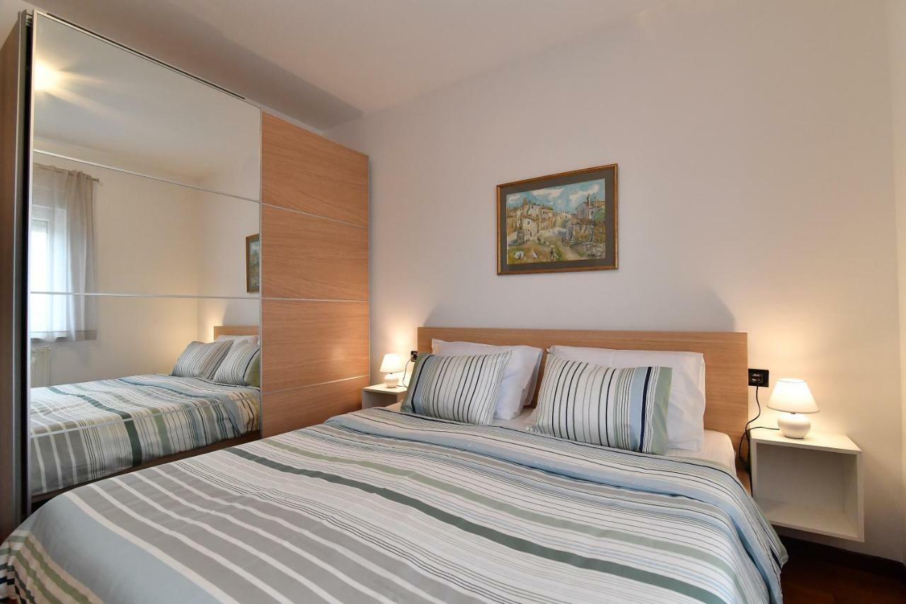 Penthouse Apartman *