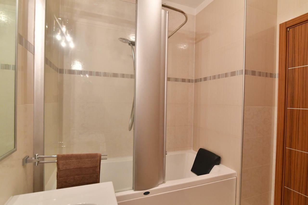 Penthouse Apartman