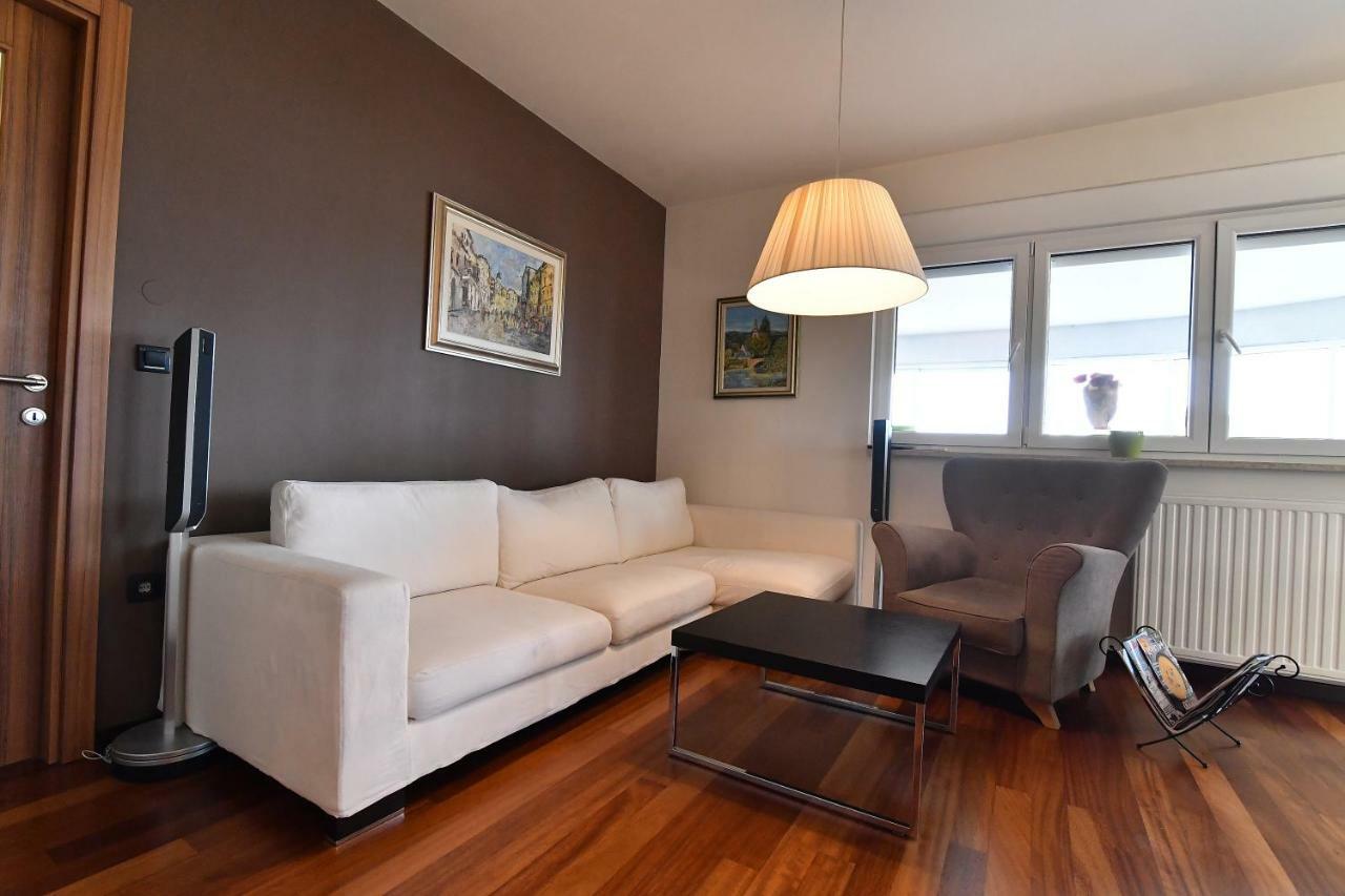 Penthouse Pula