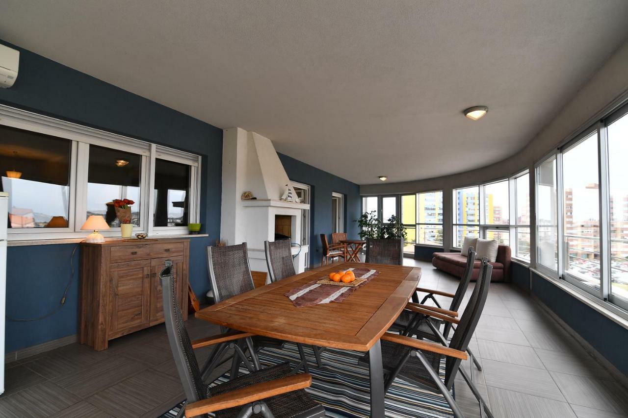 Apartman Penthouse