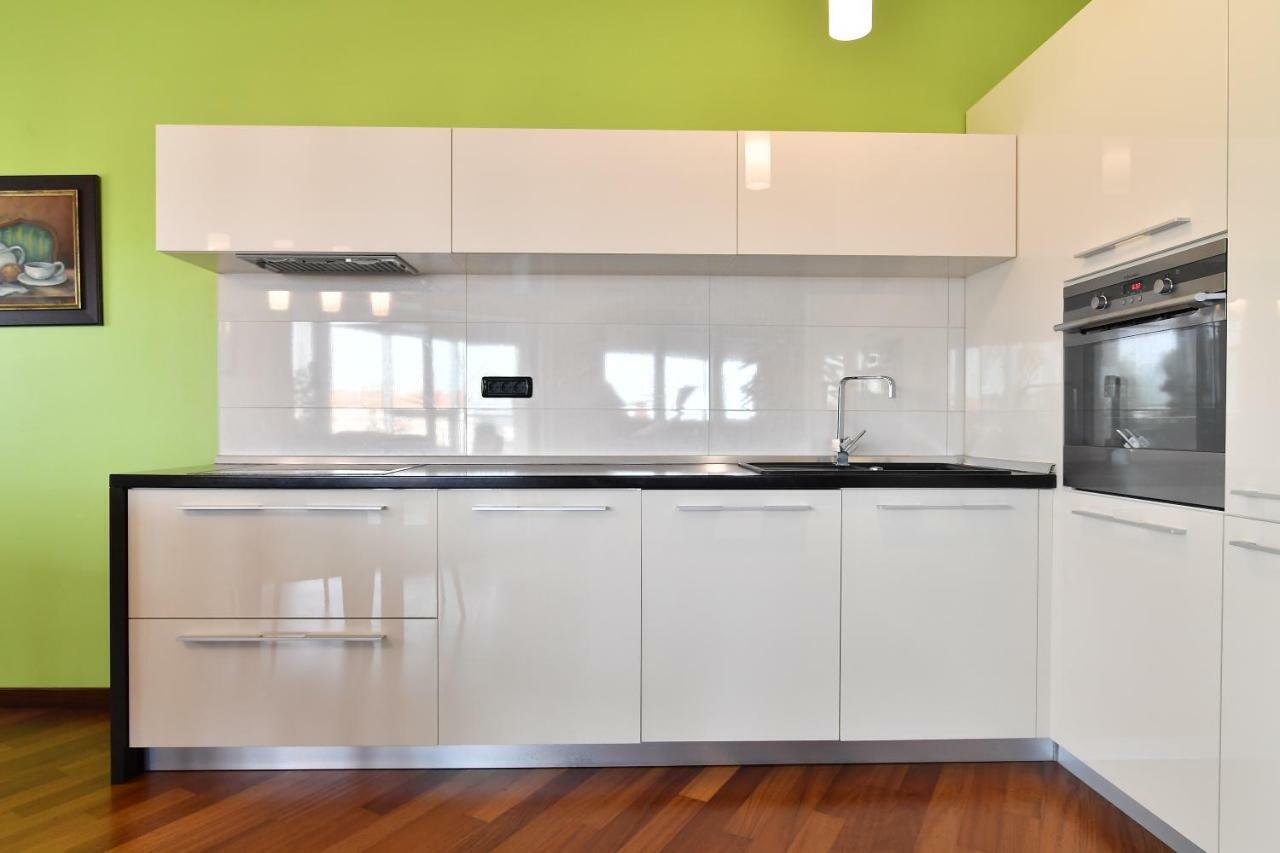 Apartman Penthouse Pula