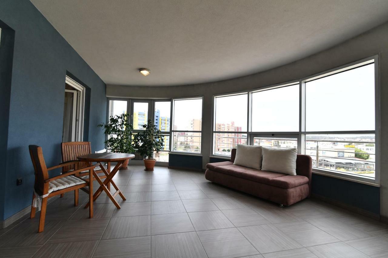 Penthouse * Pula