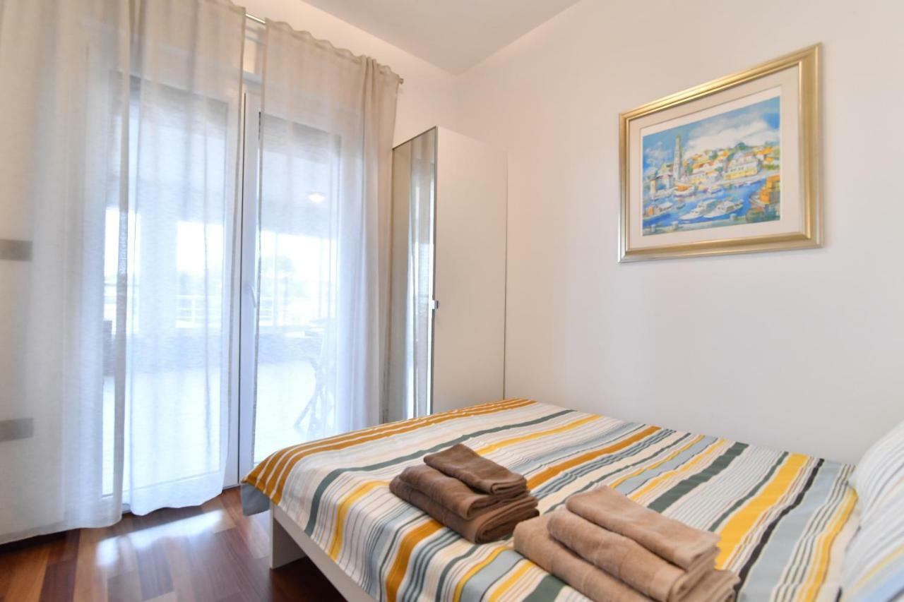 Penthouse Apartman