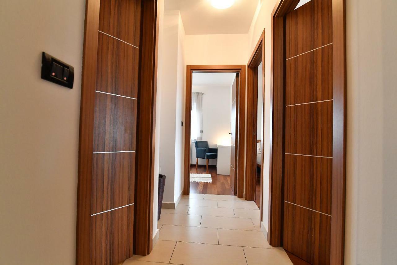 Apartman Penthouse