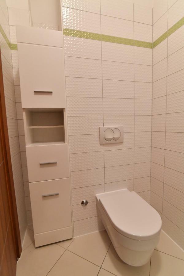 Penthouse Apartman *
