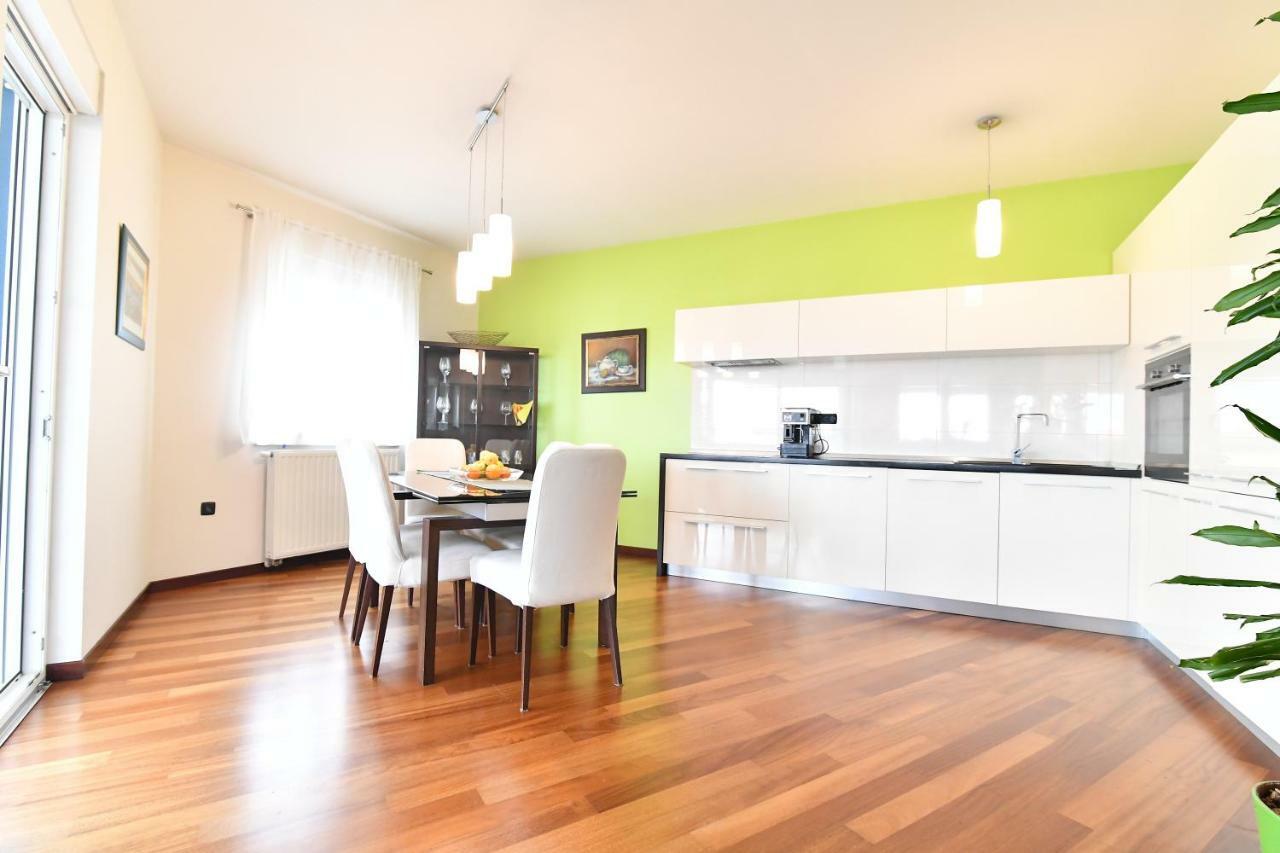 Penthouse Apartman