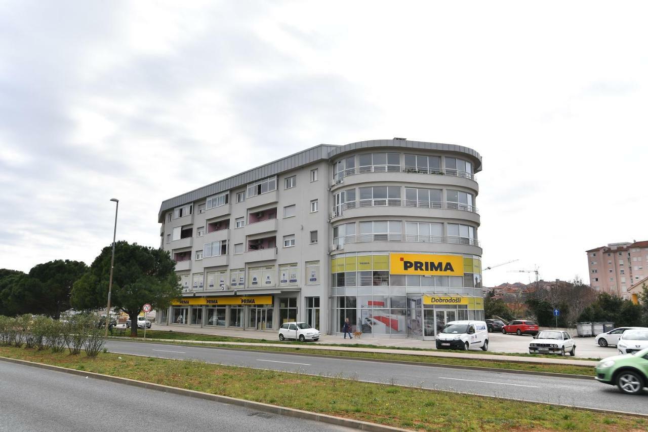 Penthouse * Pula